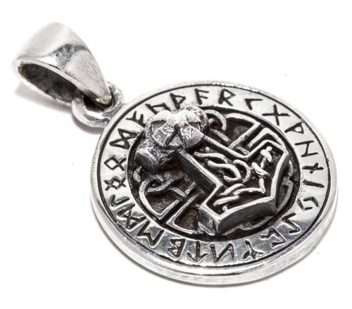 Vichingo rimorchio thor con - thor,