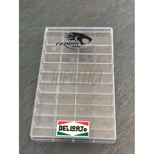 Scatola dell orto porta - scatola, dell'orto