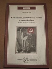 Comunismo compromesso storico - comunismo,,