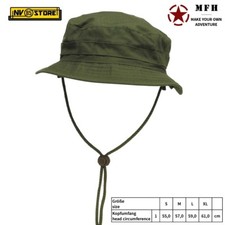 Boonie Hat GB Falda Corta MFH