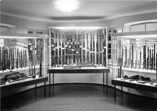 Bg29405 markneukirchen museum - bg29405,