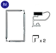 Universale Frigorifero Guarnizione Porta Kit Con Inserito Calamita Sistema