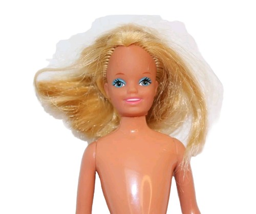 Barbie skipper stacie fashion - skipper,