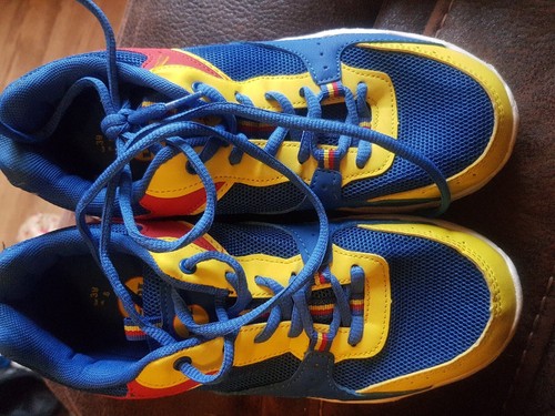 Scarpe ginnastica lidl - ginnastica,