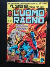 SPIDERMAN MAN NO. 278 DECEMBER