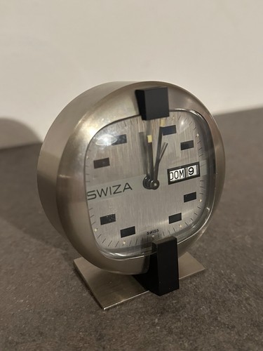 Sveglia tavolo swiza - sveglia,
