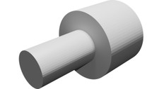 Adapter for Kenwood Major to
