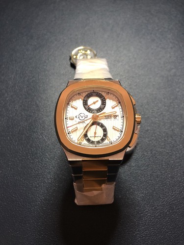 Orologio cronografo gv2 - orologio, by