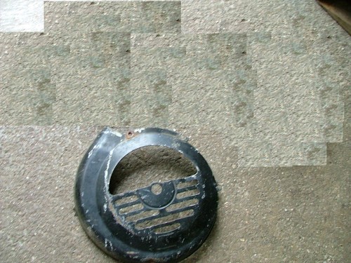 Vespa 125 special - 125, l