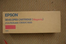 Epson cartuccia sviluppatore