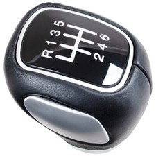 POMELLO DEL CAMBIO NERA +