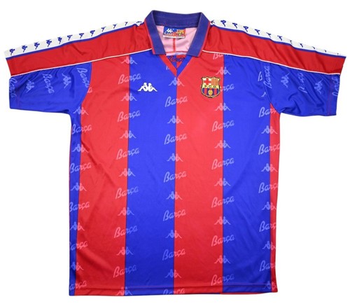 Maglia kappa - maglia, 1992-95