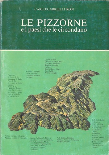 Gabrielli rosi carlo - gabrielli,