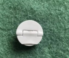 Tappo batteria di ricambio per