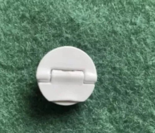 Tappo batteria ricambio per - di,