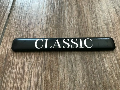 Mercedes logo classic - mercedes,