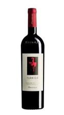 Vino rosso turriga - turriga, argiolas