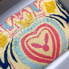 Portafoglio nuovo $390 Etro