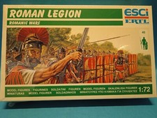 Legionari Romani - Soldatini