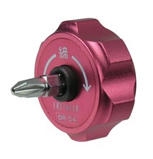 stubby low profile ratchet