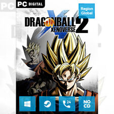 DRAGON BALL XENOVERSE 2 per PC