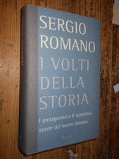 I volti della storia S. Romano