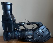 Videocamera Sony PMW-EX3 16GB