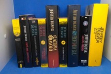 LIBRI DI JEFFERY DEAVER -