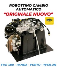 ATTUATORE CAMBIO AUTOMATICO