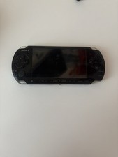 PSP Sony Playstation Portable 2000,senza batteria