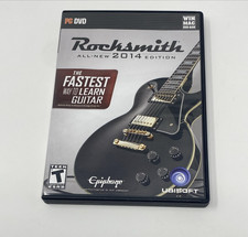 Rocksmith edizione 2014 - edizione,