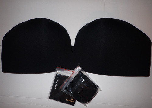Nuovo reggiseno sottoveste - nuovo,