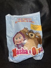 Le Casette Di Masha E Orso