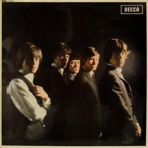 The rolling stones - rolling,