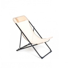 SDRAIO DA GIARDINO RECLINABILE