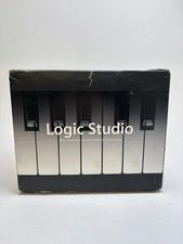 Apple Logic Studio Logic Pro 8