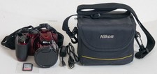 Nikon Coolpix L820 16