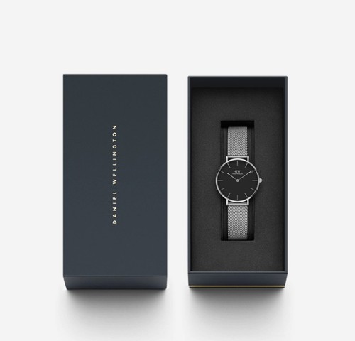 Orologio daniel wellington - daniel,
