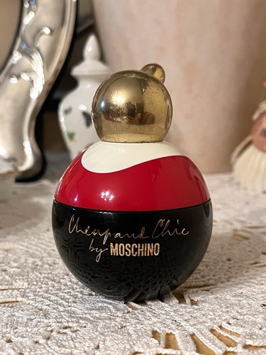 Moschino cheap and chic - moschino,
