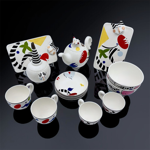 Villeroy boch animal - villeroy,