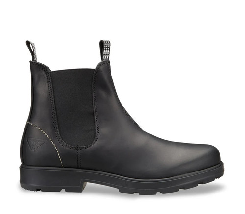 Docksteps stivaletto uomo con - docksteps-stivaletto,
