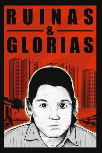 Ruinas glorias todo - glorias:, nada