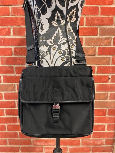Borsa messenger originale - borsa,