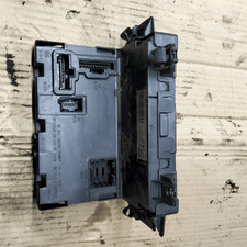 Scatola fusibili FIAT PANDA