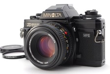 【N MINT+++】Minolta X700