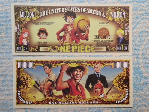 One piece serie avventura - one, piece: