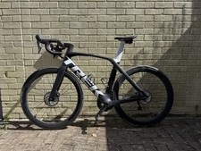Trek Madone SLR 6 velocità 56 cm + Garmin Edge Explore 820  