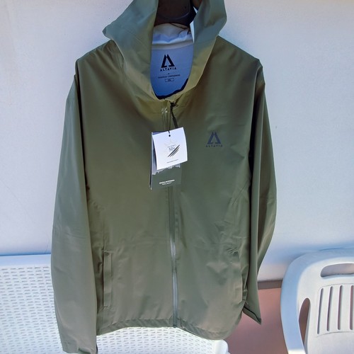 Giacca anti pioggia - giacca,