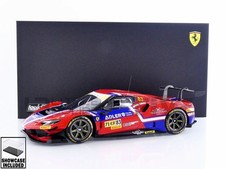 LOOKSMART 1/18 - FERRARI 296