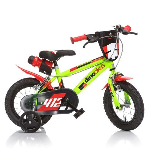 Bicicletta bambino 12 - da,
